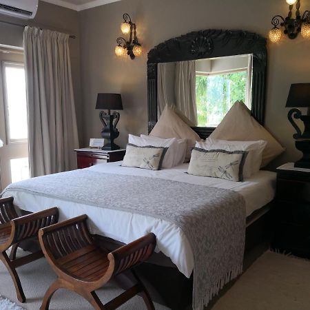 Perle Du Cap Bed & Breakfast Paarl Luaran gambar