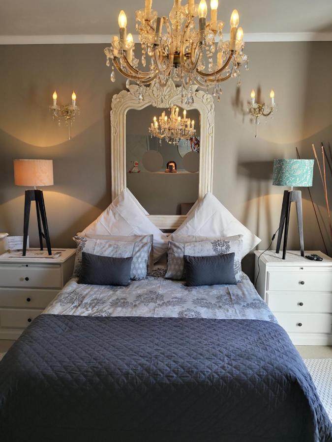 Perle Du Cap Bed & Breakfast Paarl Luaran gambar
