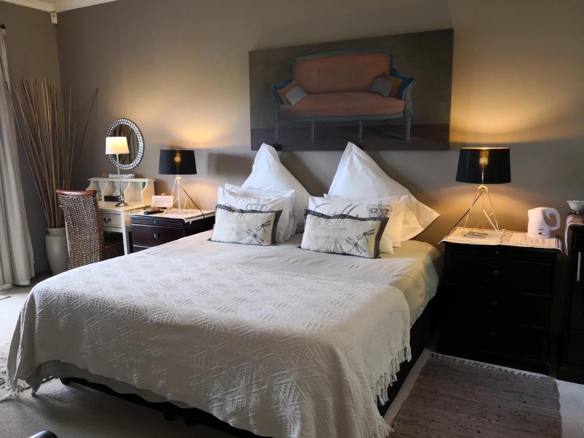 Perle Du Cap Bed & Breakfast Paarl Luaran gambar
