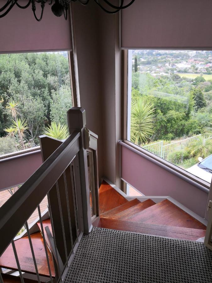 Perle Du Cap Bed & Breakfast Paarl Luaran gambar